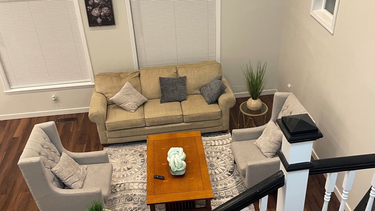 Photo of Livingroom in Kent