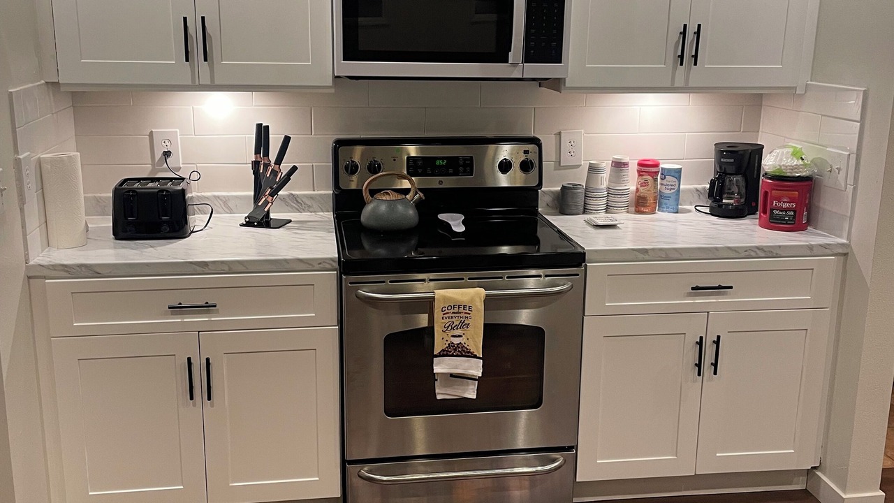 Photo of Kitchen in Kent