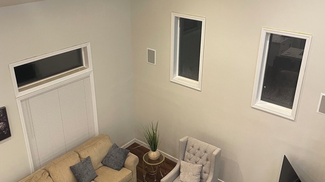 Photo of Livingroom in Kent