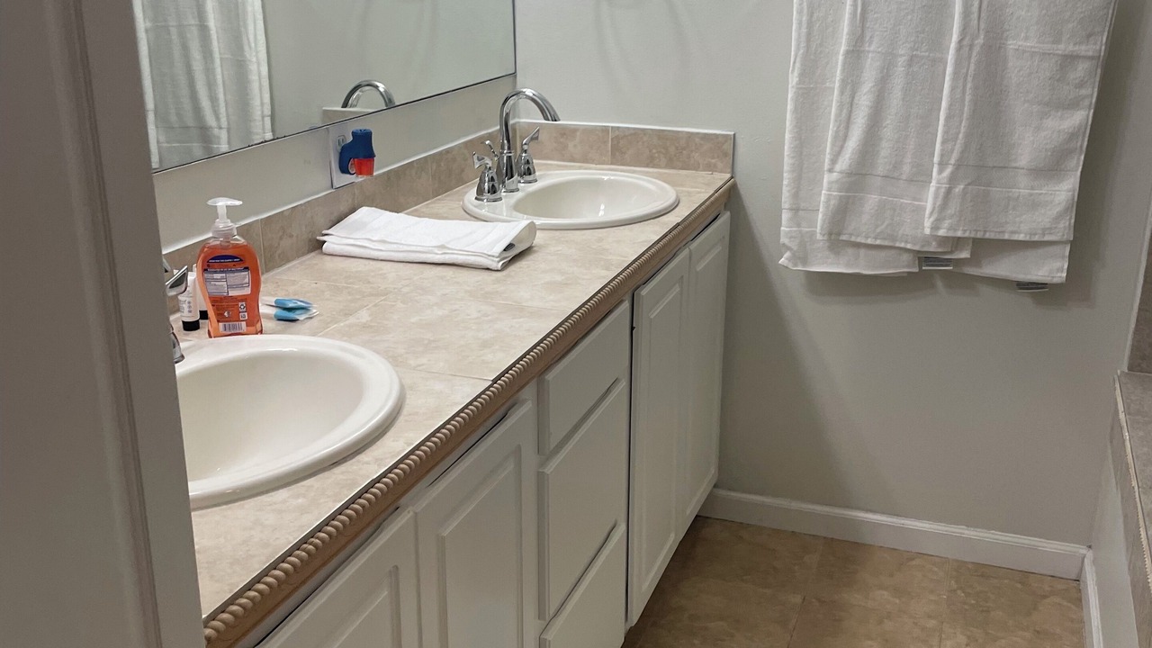 Photo of Bathroom in Kent