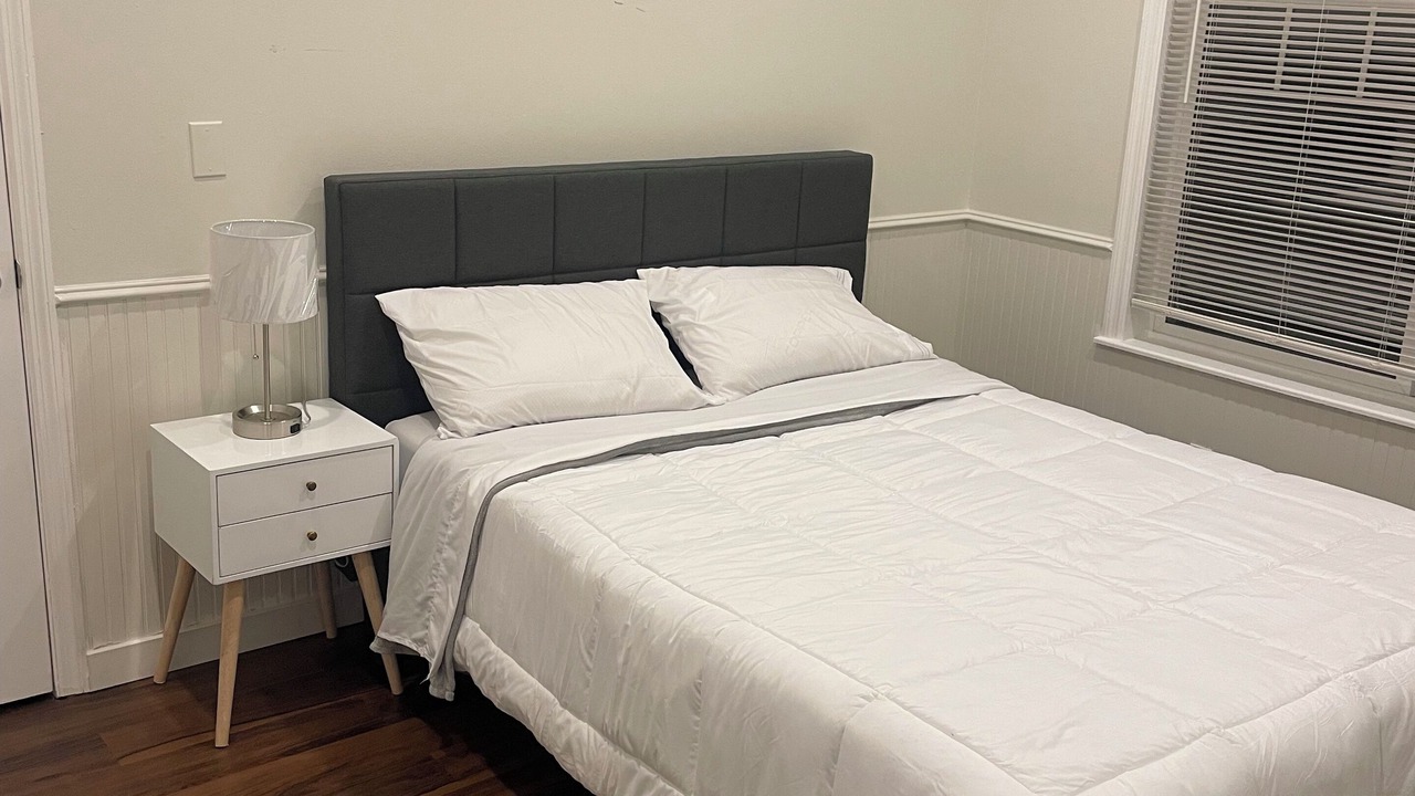 Photo of Bedroom in Kent