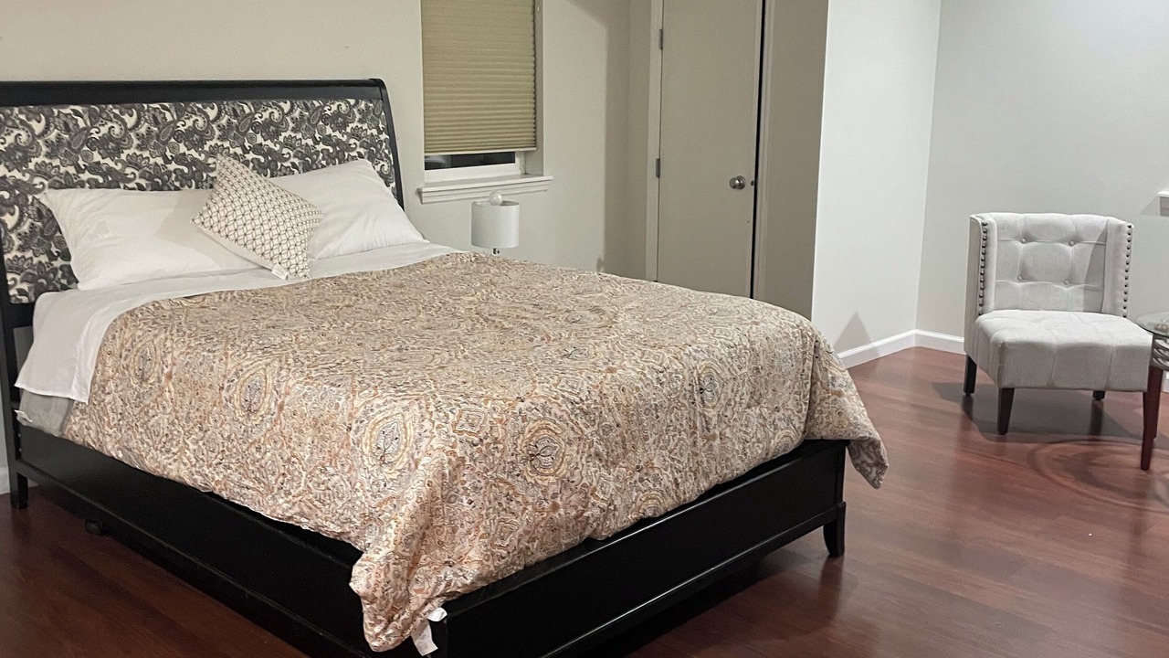 Photo of Bedroom in Kent