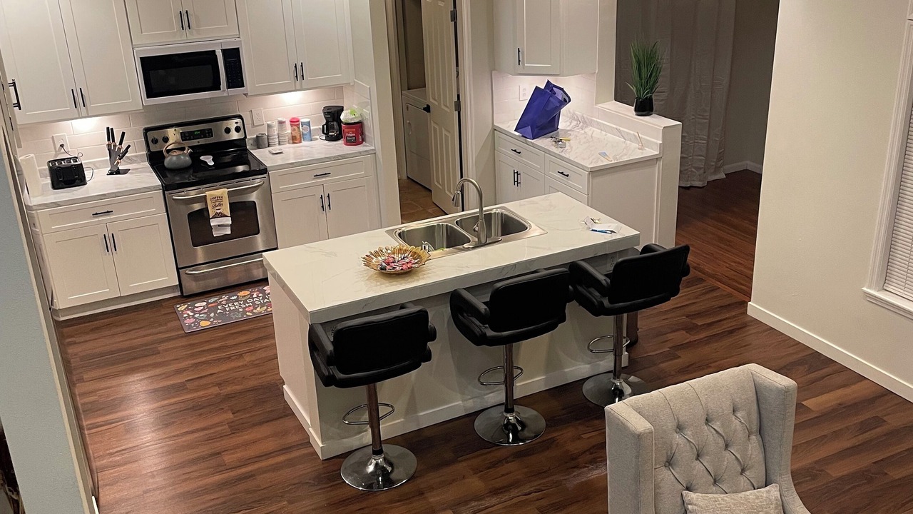 Photo of Kitchen in Kent