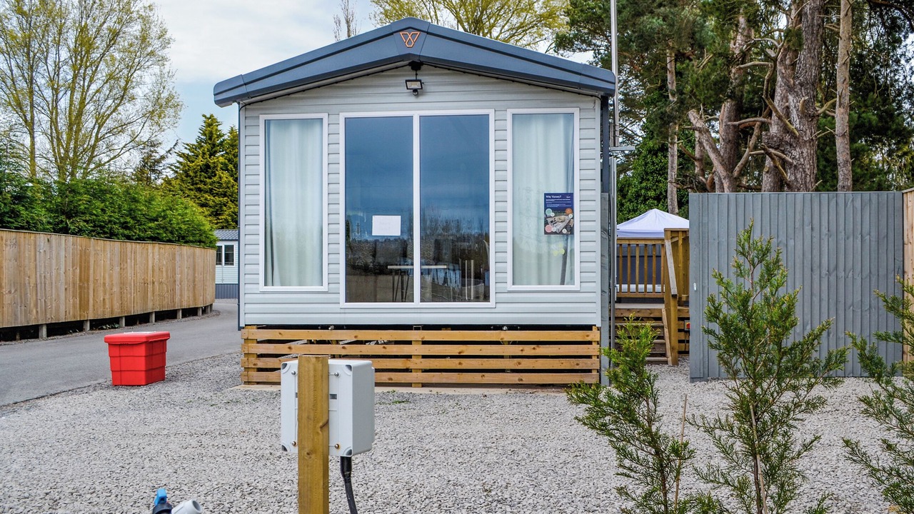 Photo of Outdoor in Wilberfoss