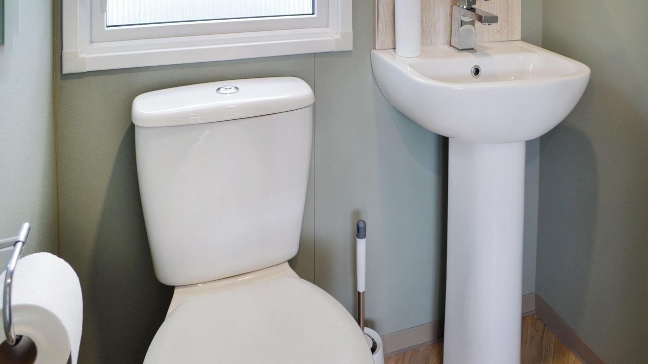 Photo of Bathroom in Wilberfoss