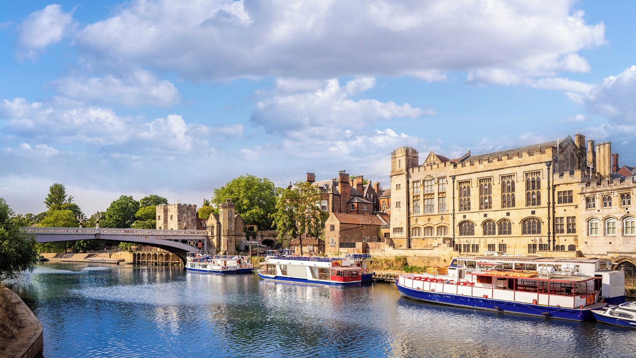 Photo of Others in Wilberfoss