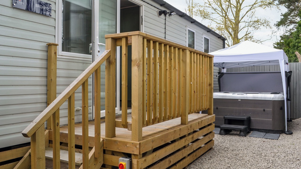 Photo of Outdoor in Wilberfoss