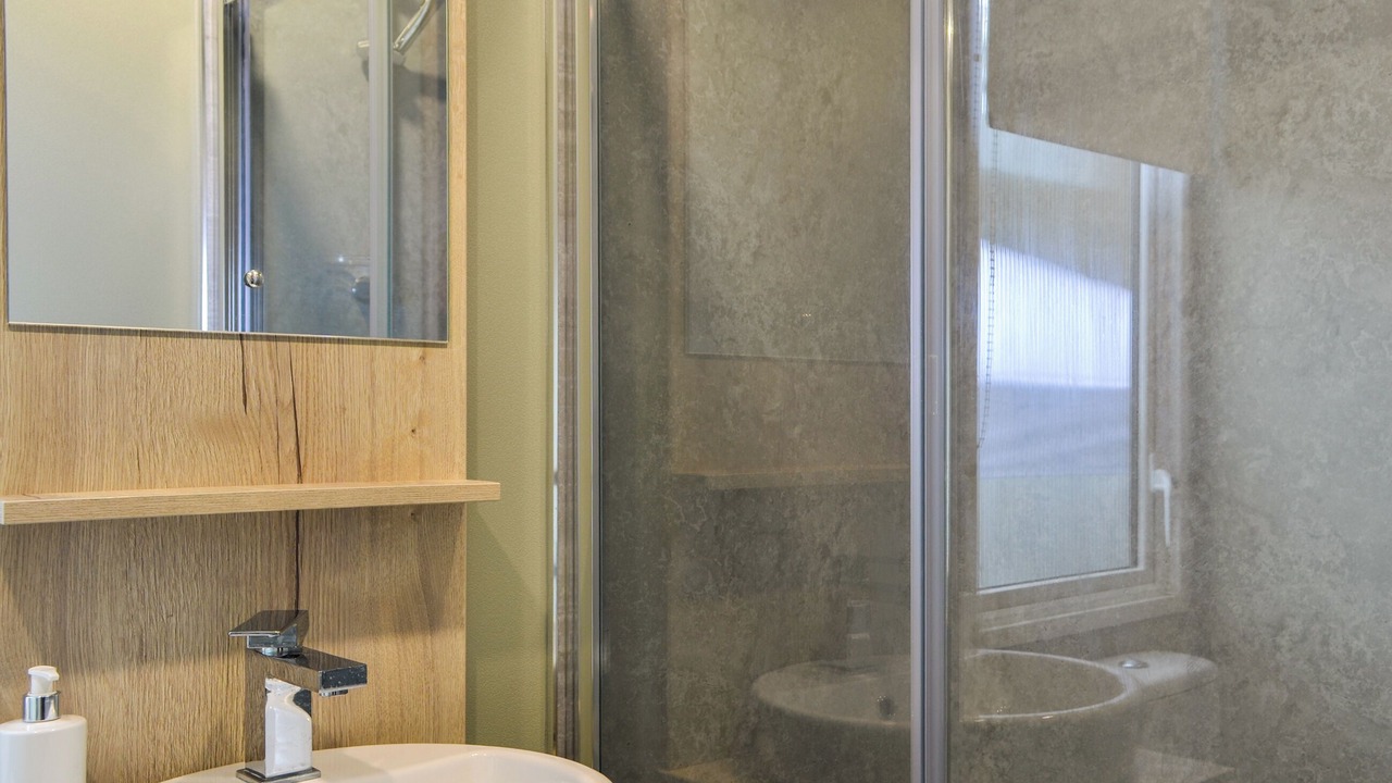 Photo of Bathroom in Wilberfoss