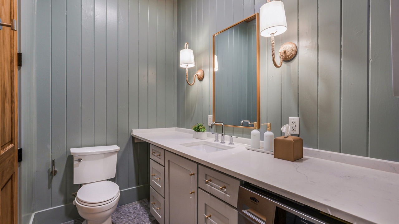 Photo of Bathroom in Fairhope