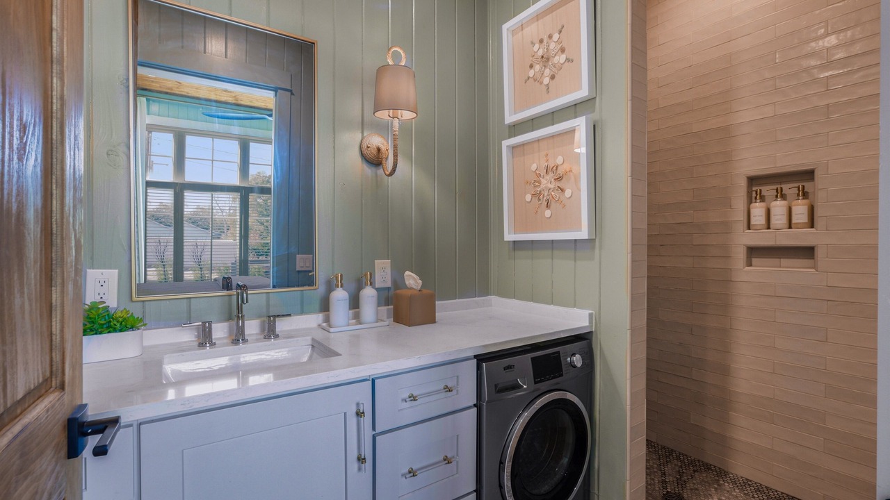 Photo of Bathroom in Fairhope