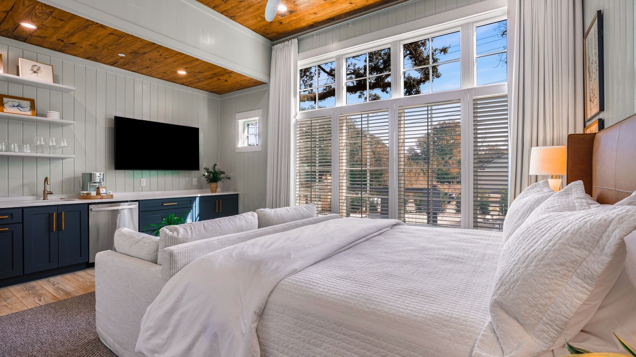 Photo of Bedroom in Fairhope