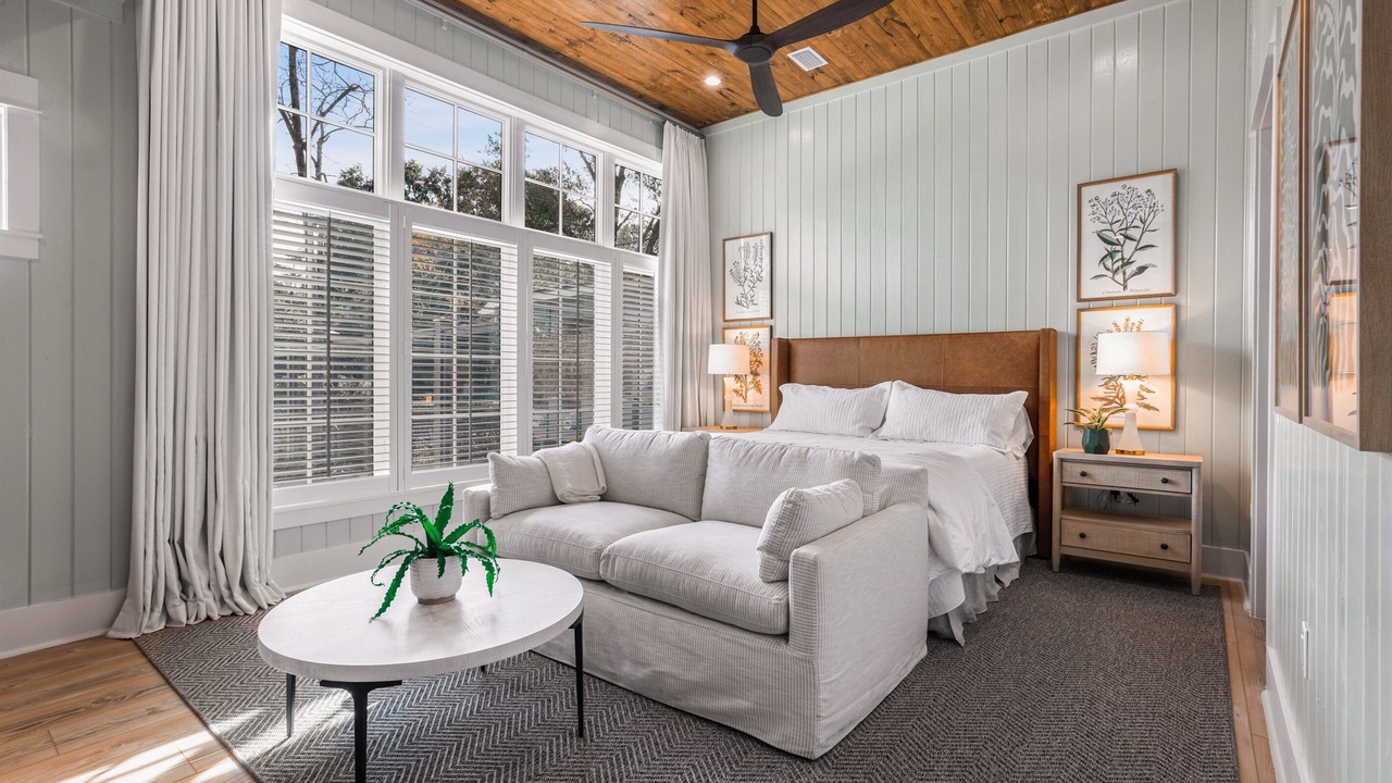 Photo of Bedroom in Fairhope