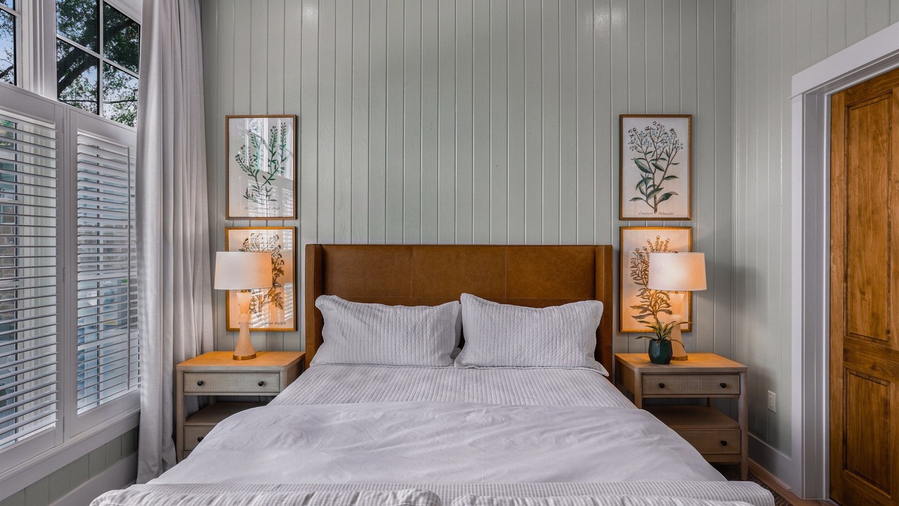 Photo of Bedroom in Fairhope