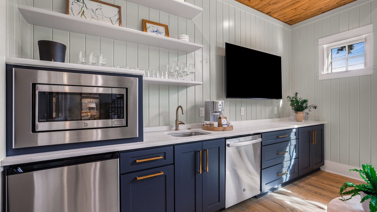 Photo of Kitchen in Fairhope