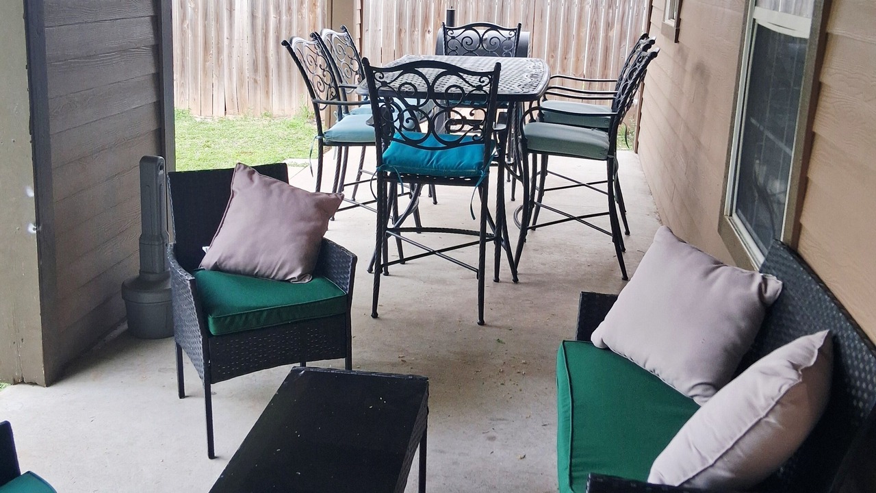 Photo of Outdoor in Franklin Park