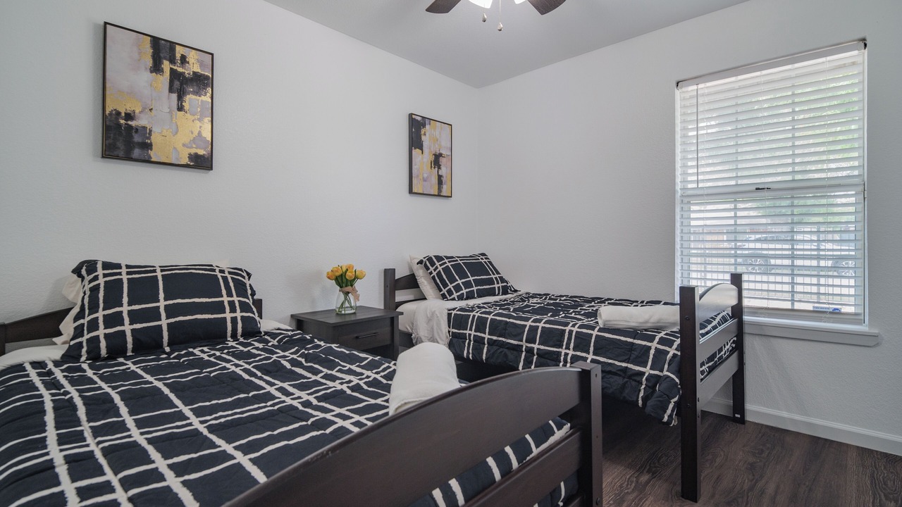 Photo of Bedroom in Franklin Park