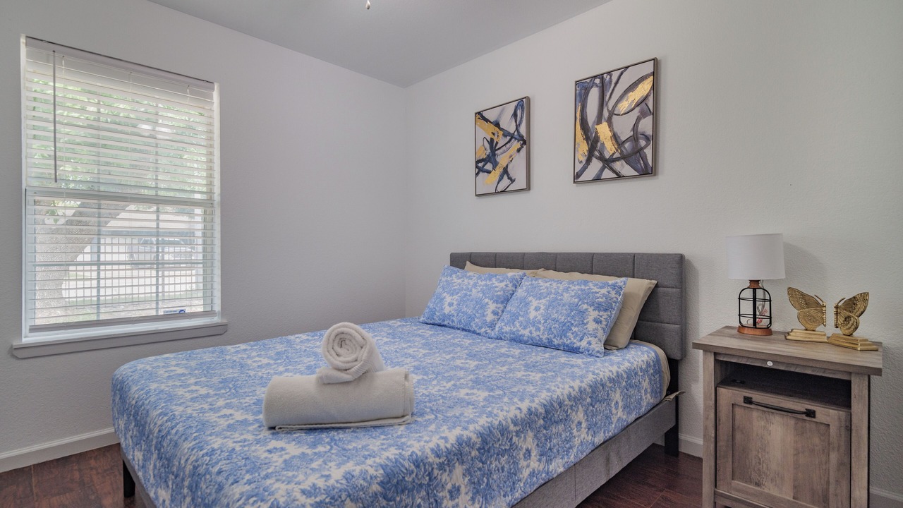 Photo of Bedroom in Franklin Park