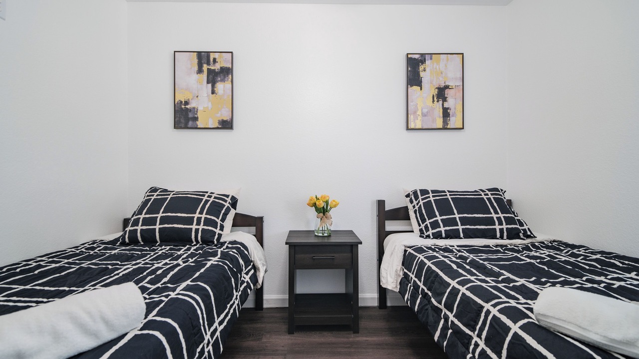 Photo of Bedroom in Franklin Park