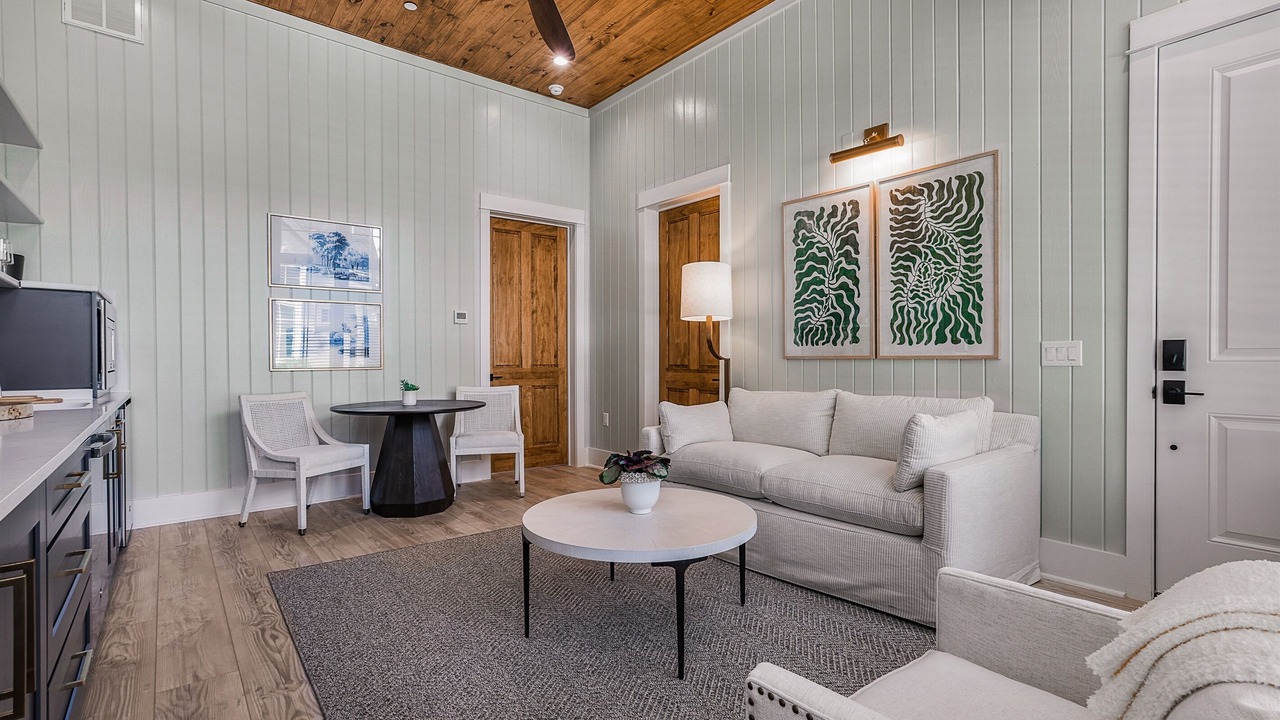 Photo of Livingroom in Fairhope