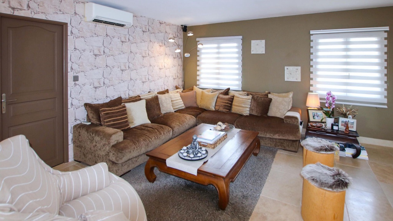 Photo of Bedroom in Sarrians