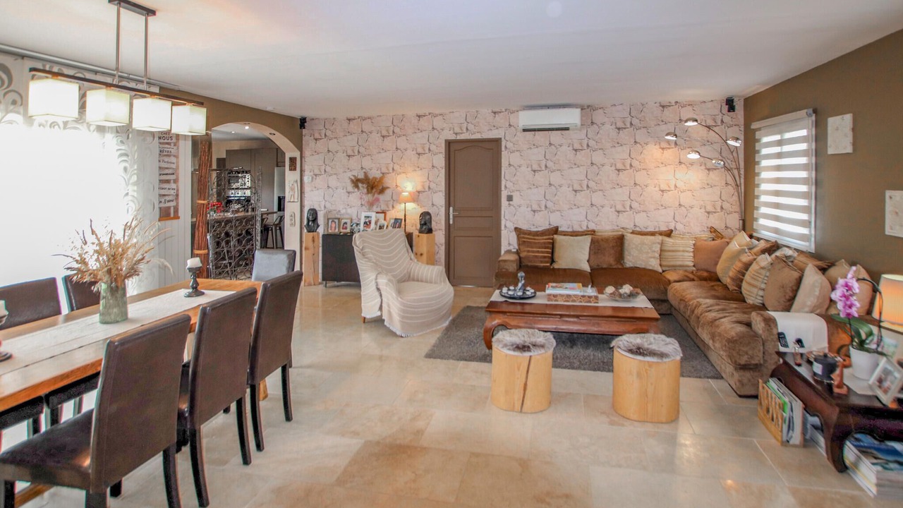 Photo of Bedroom in Sarrians