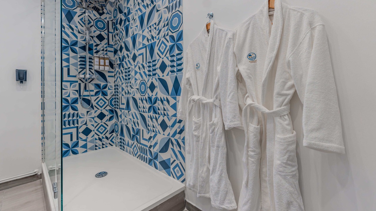 Photo of Bathroom in Sainte Marie - Saint Leon