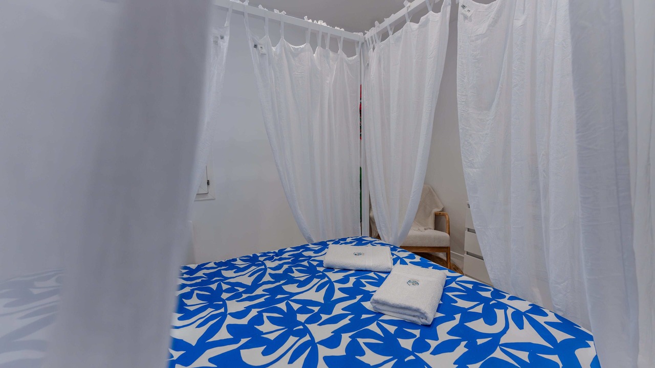 Photo of Bedroom in Sainte Marie - Saint Leon