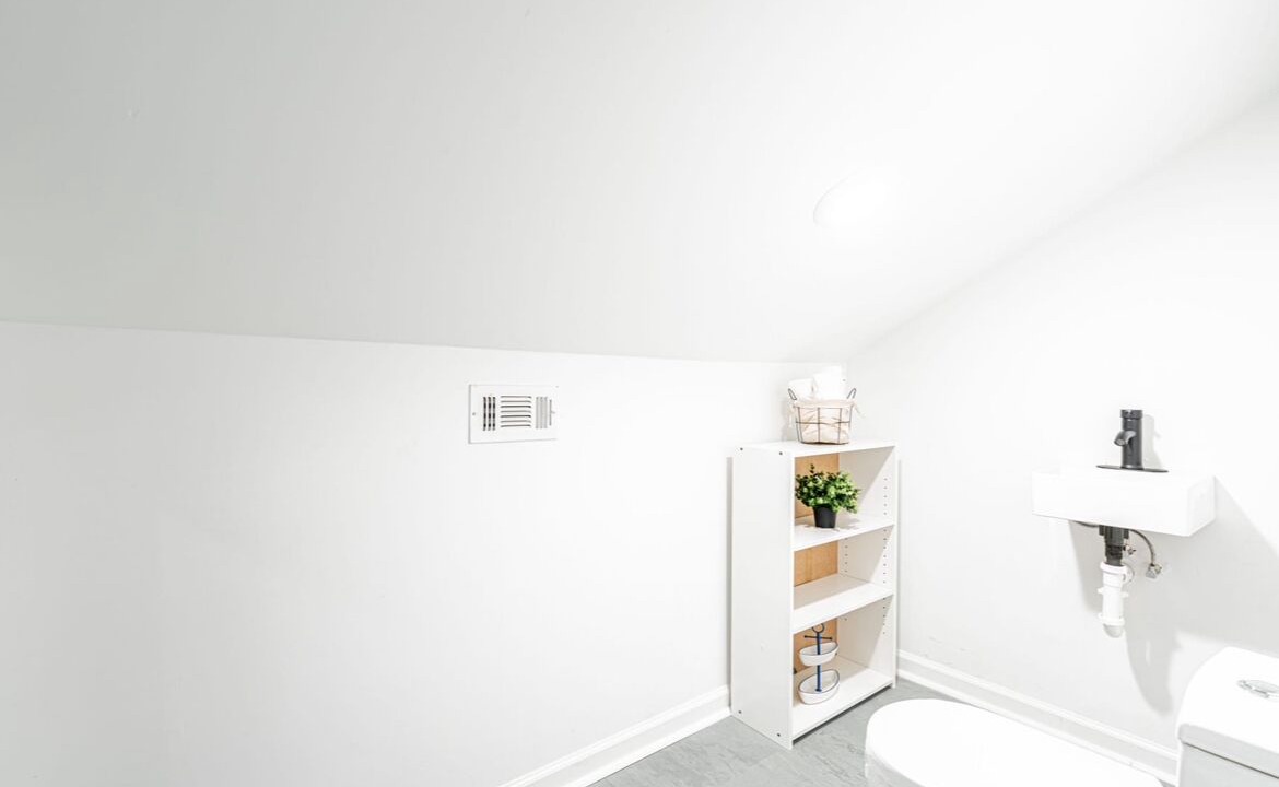 Photo of Bathroom in Faubourg Delassize