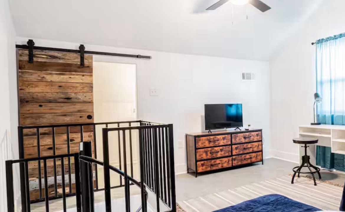 Photo of Bedroom in Faubourg Delassize