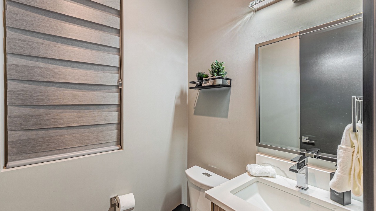 Photo of Bathroom in Dallas