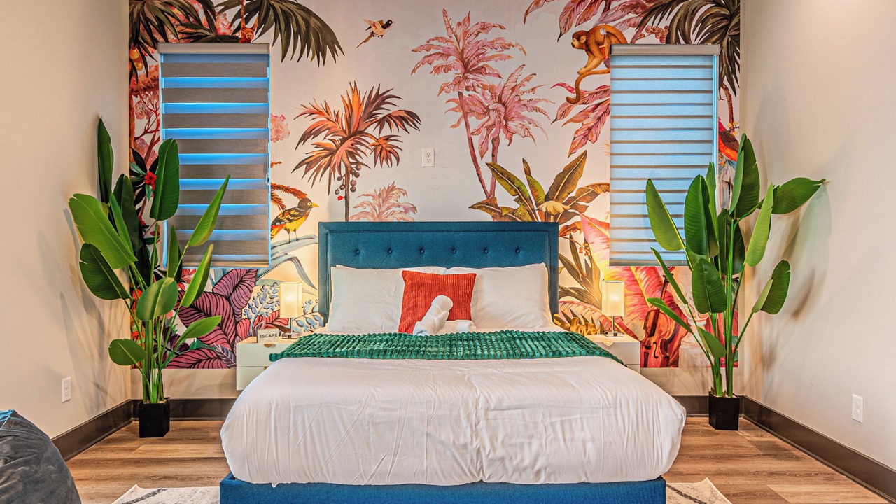Photo of Bedroom in Dallas