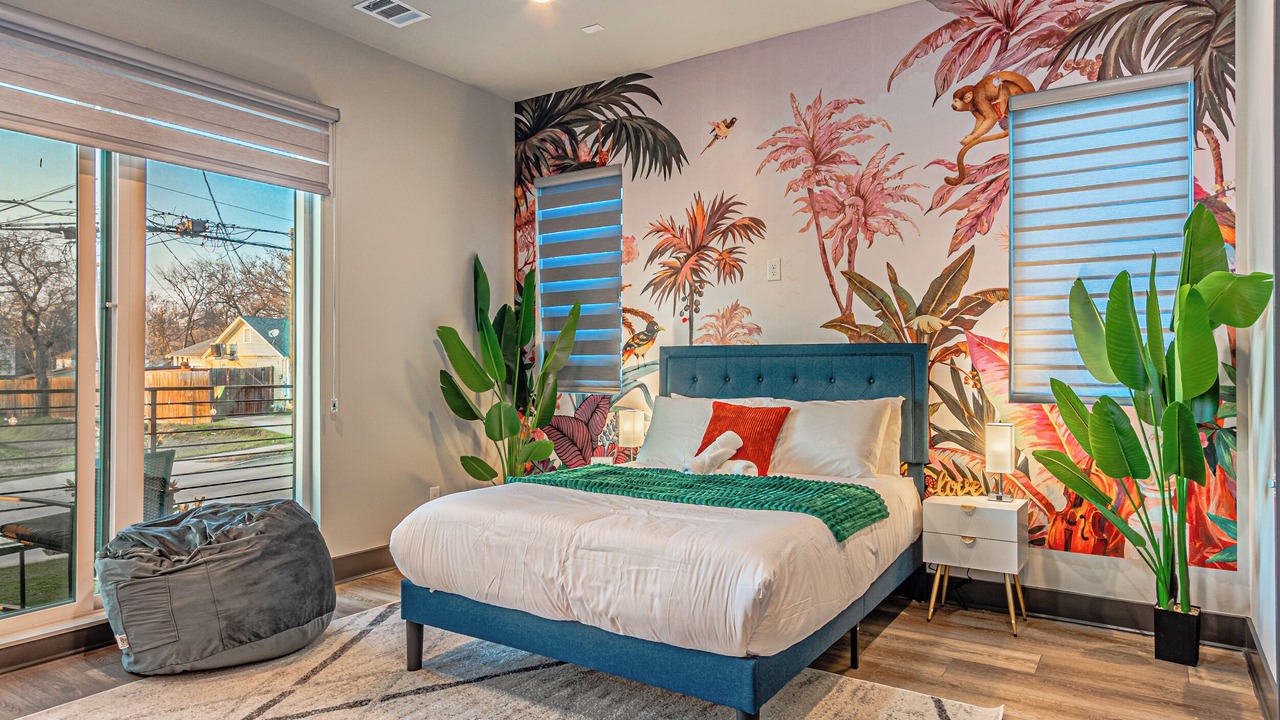 Photo of Bedroom in Dallas