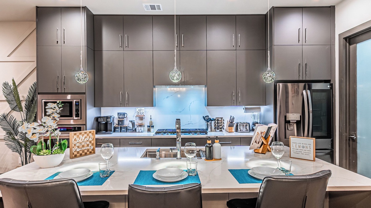 Photo of Kitchen in Dallas