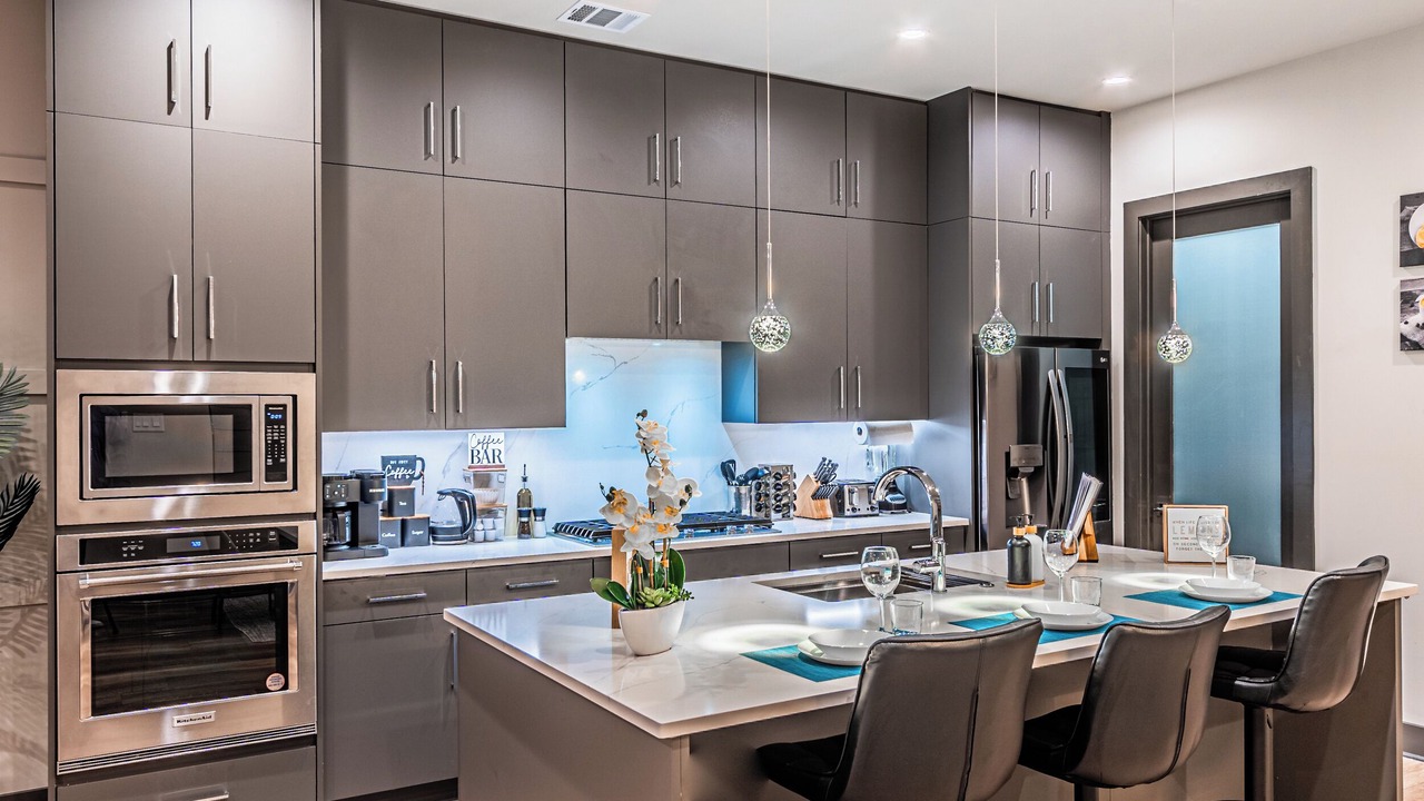 Photo of Kitchen in Dallas