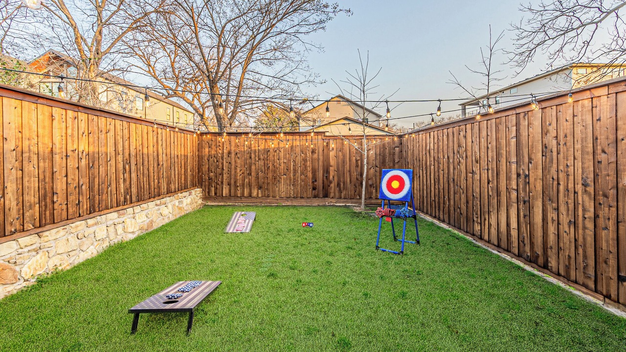Photo of Outdoor in Dallas