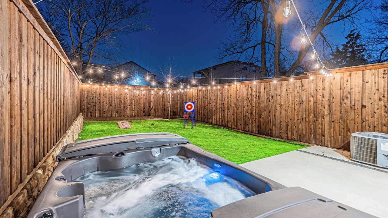 Photo of Outdoor in Dallas