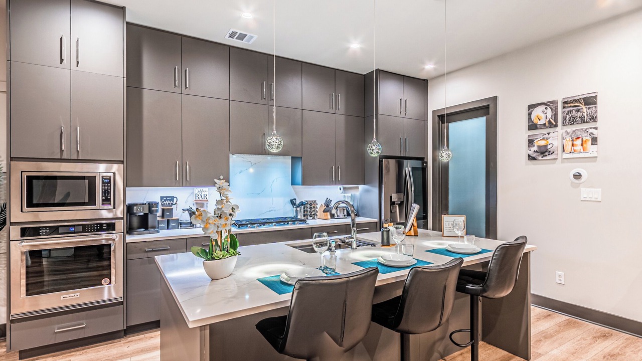 Photo of Kitchen in Dallas