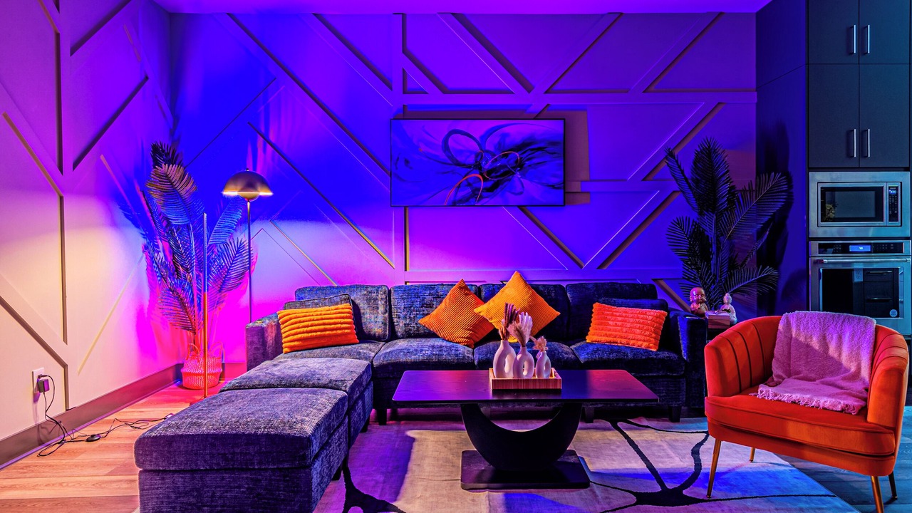 Photo of Livingroom in Dallas