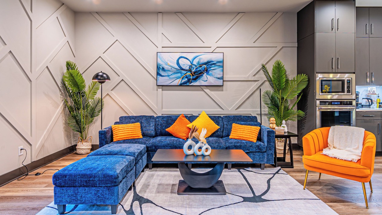 Photo of Livingroom in Dallas