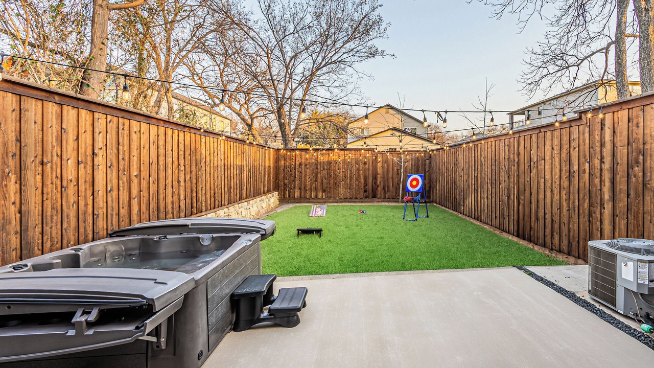 Photo of Outdoor in Dallas