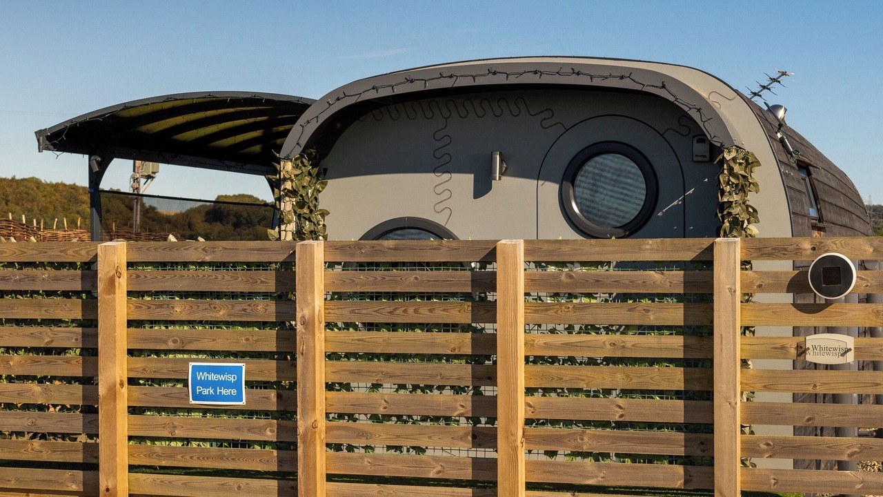 Photo of Outdoor in Alloa