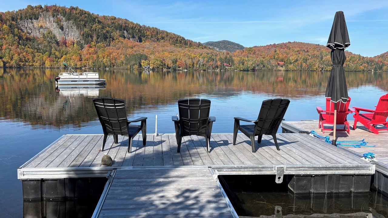 Photo of Outdoor in Lac Superieur Village