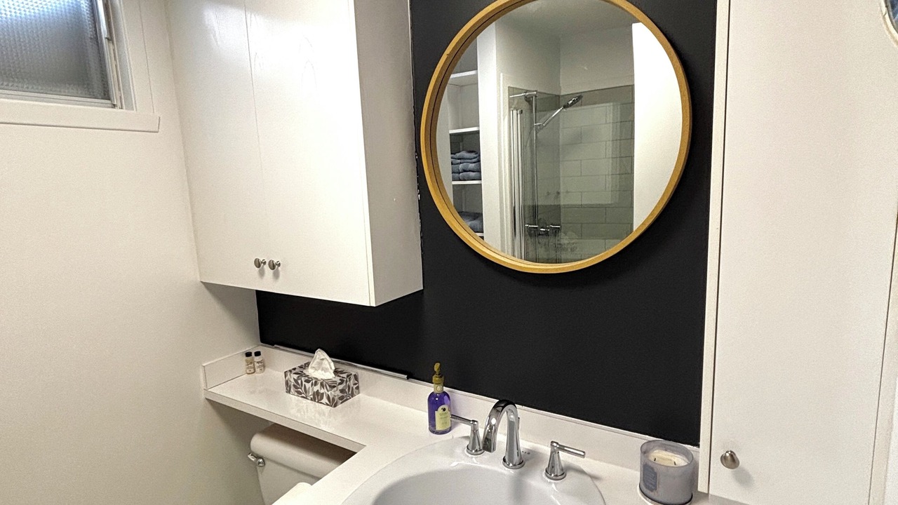 Photo of Bathroom in Lac Superieur Village