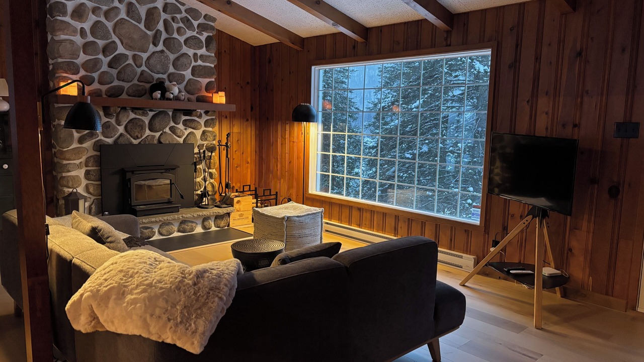 Photo of Livingroom in Lac Superieur Village