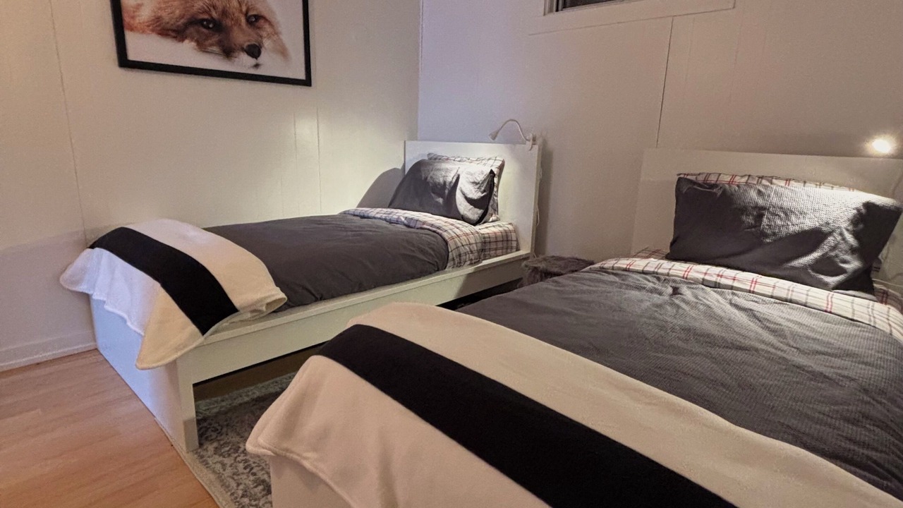Photo of Bedroom in Lac Superieur Village
