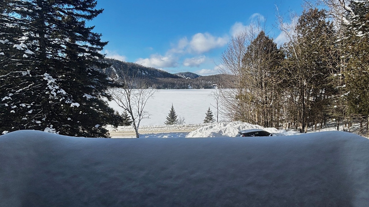Photo of Outdoor in Lac Superieur Village