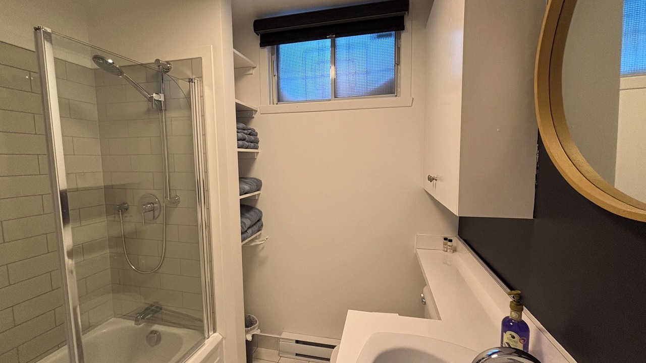 Photo of Bathroom in Lac Superieur Village
