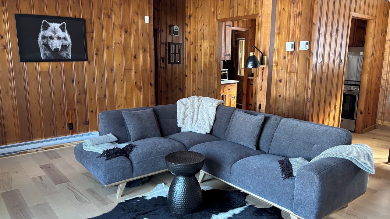Photo of Livingroom in Lac Superieur Village