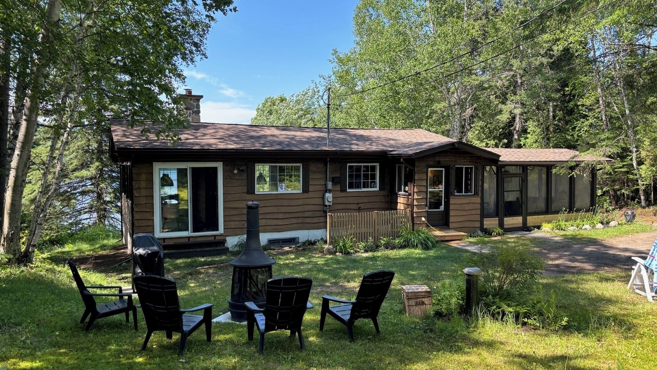 Photo of Outdoor in Lac Superieur Village