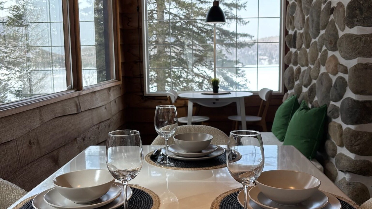 Photo of Others in Lac Superieur Village
